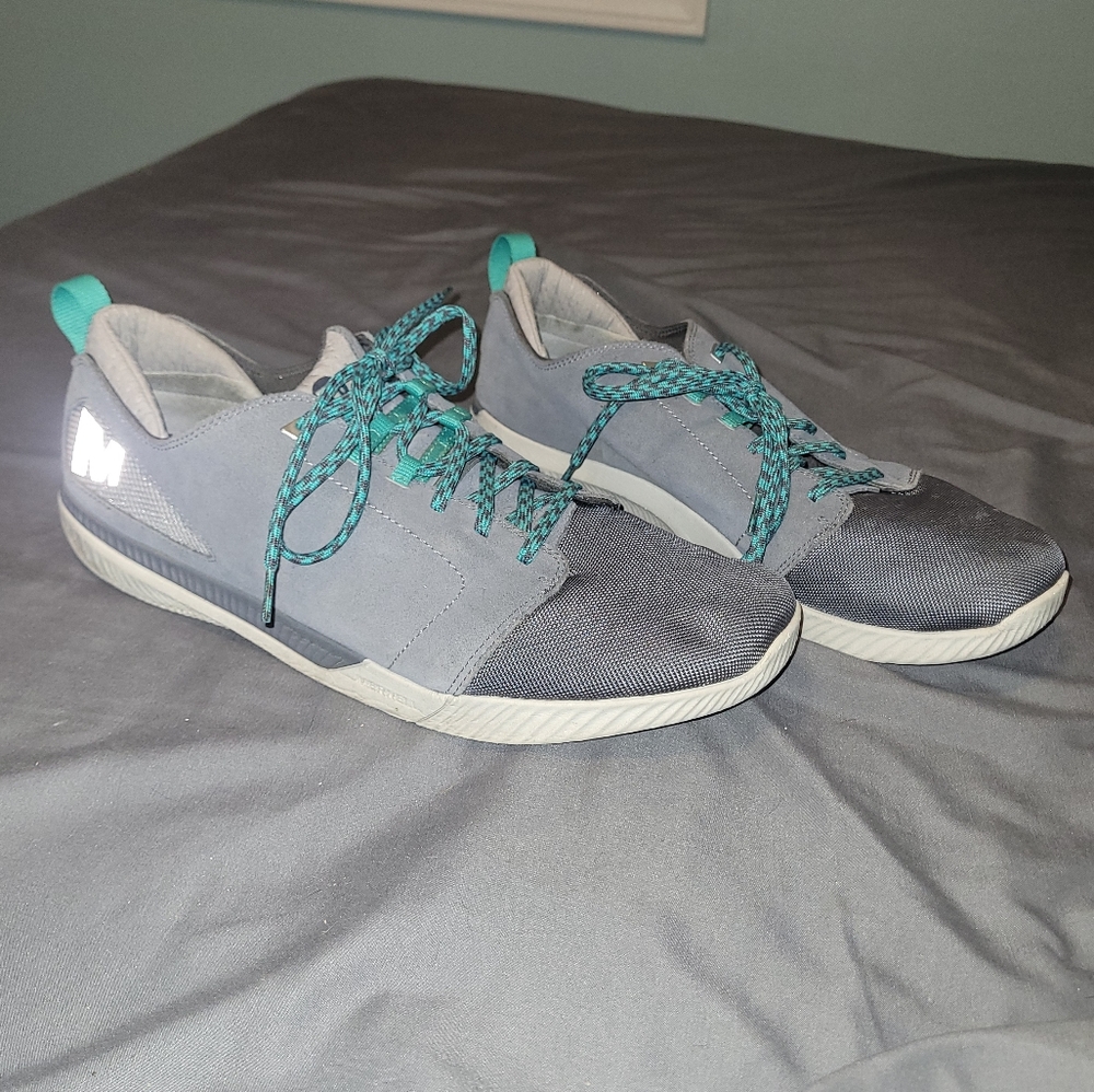 Merrell Roust Frenzy Catlerock Shoes